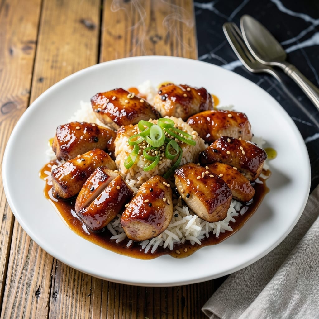McCormick Instant Pot Teriyaki Chicken Recipe: Glazed Perfection in 30 Minutes McCormick Instant Pot Teriyaki Chicken Recipe: Glazed Perfection in 30 Minutes