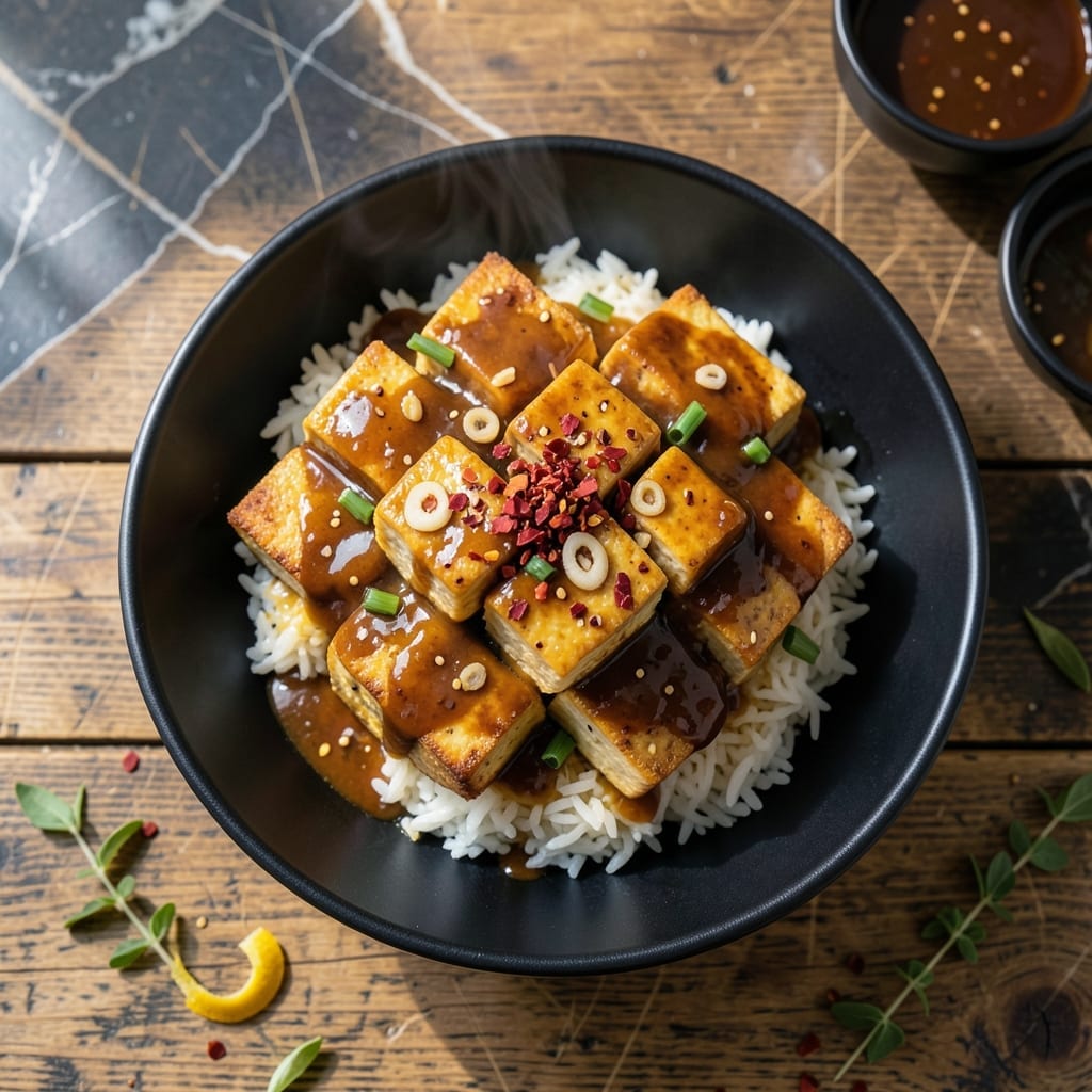 Instant Pot Tofu Recipe: Pressure Cooked Tender in 15 Minutes Instant Pot Tofu Recipe: Pressure Cooked Tender in 15 Minutes
