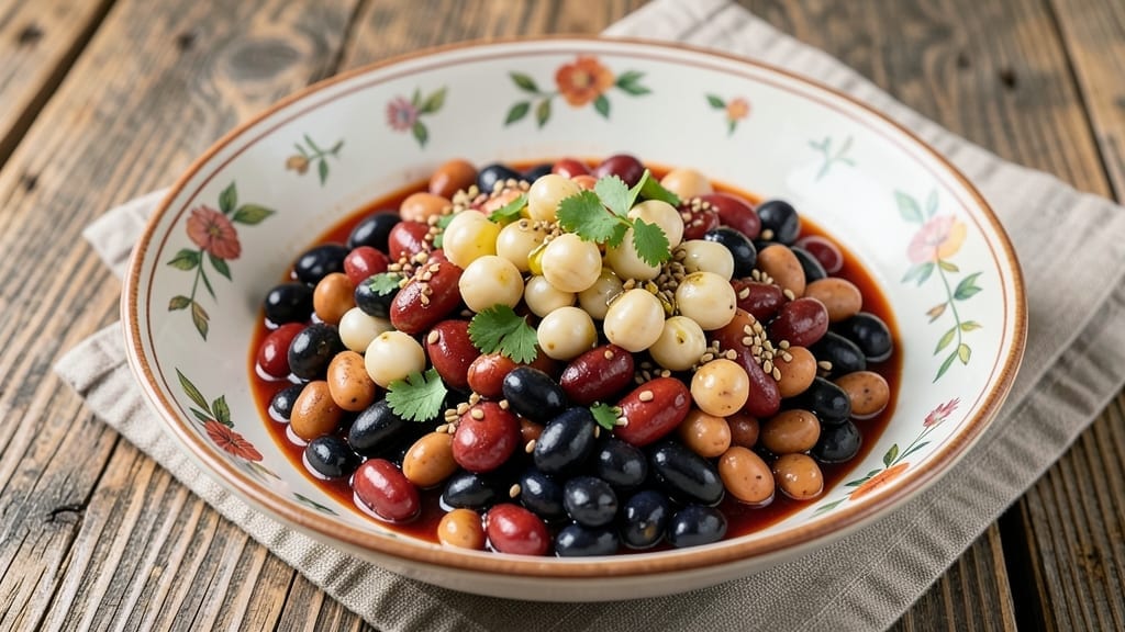 12 Bean Soup Recipe: Hearty Pantry-to-Pot Stew in One Pot