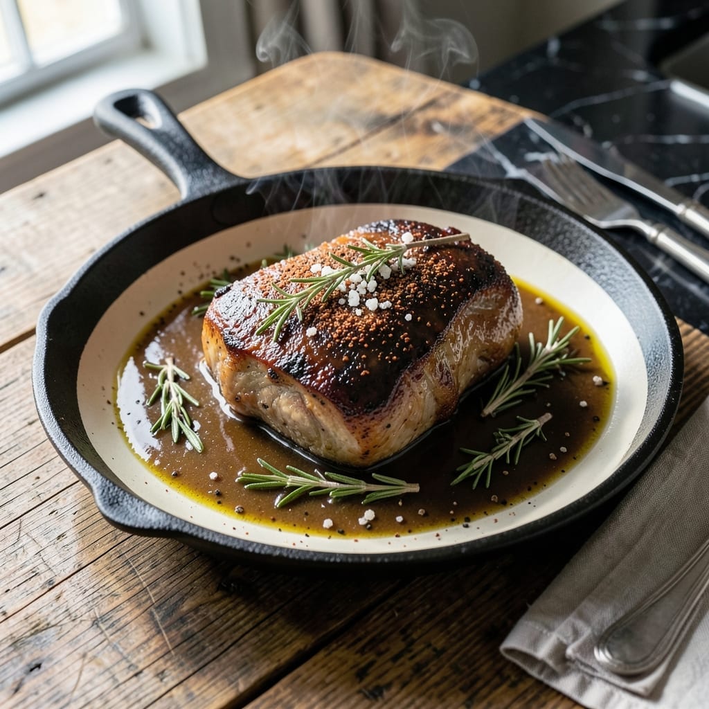 Pot Roast Spice Recipe: Bold Blend for Slow-Cooked Depth