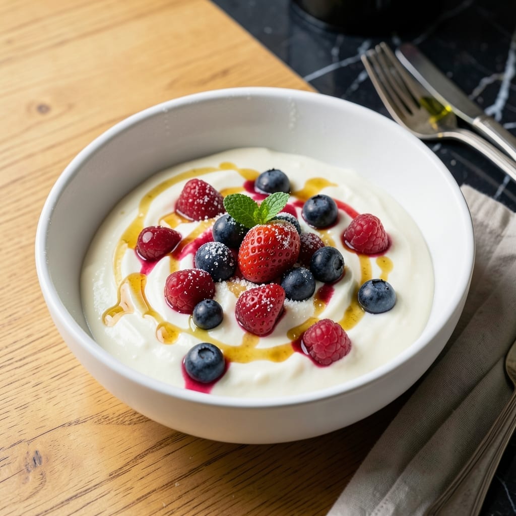 Instant Pot Yogurt Recipe: Thick and Tangy Homemade Dairy