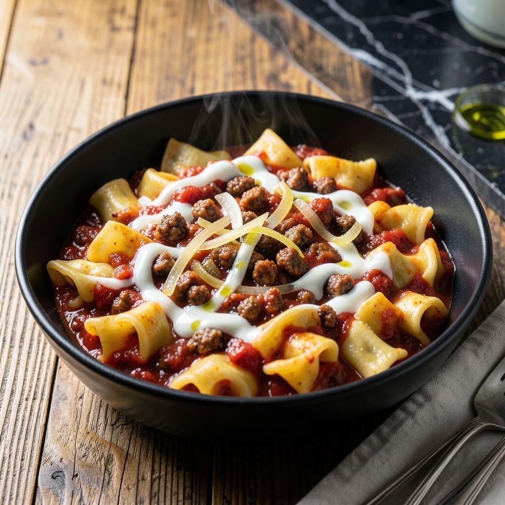Tortellini Crock Pot Recipe: Hands-Off Cheese-Filled Comfort