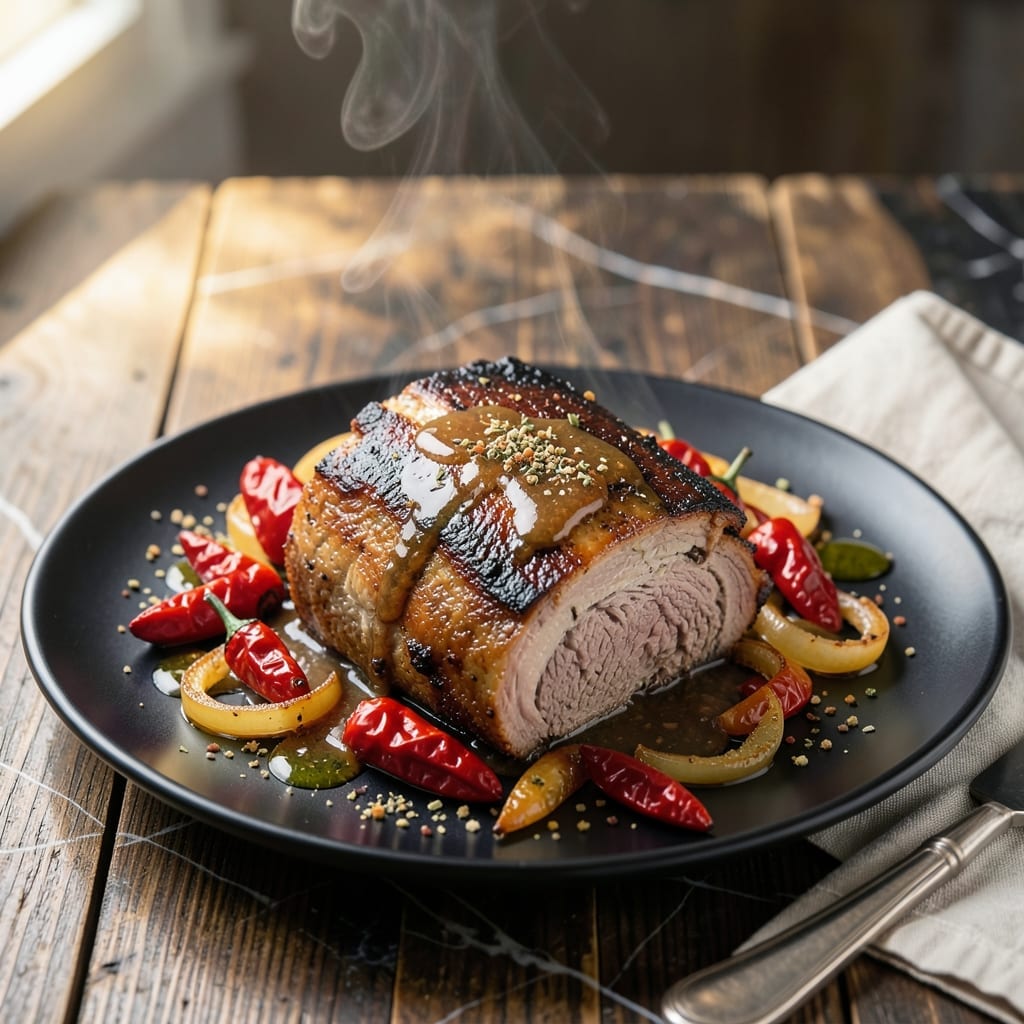 McCormick Crock Pot Roast Recipe: Mississippi-Style Pepperoncini Magic McCormick Crock Pot Roast Recipe: Mississippi-Style Pepperoncini Magic