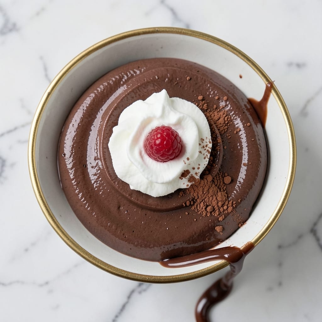 5-Star Chocolate Mousse Recipe: Silky Smooth in Just 10 Minutes