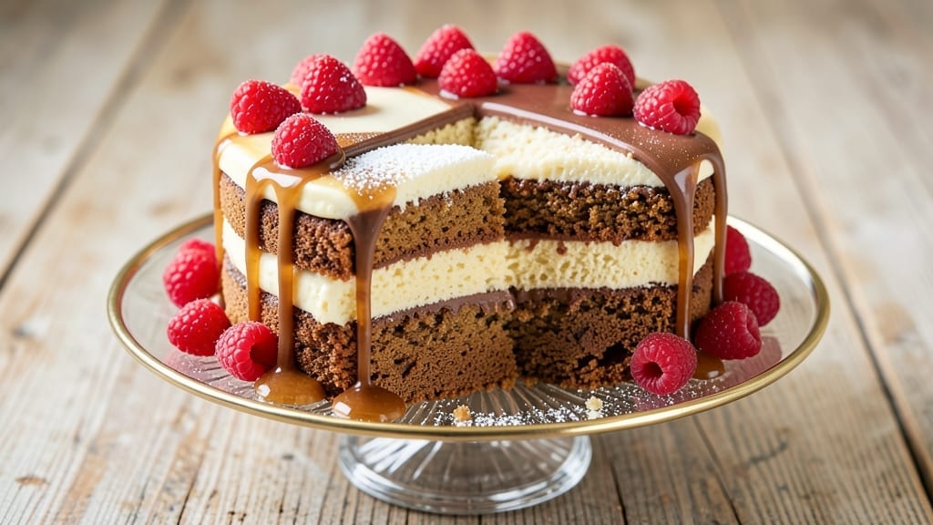 5 Minute Cake Recipe: Microwave Mug Magic Without Mixing