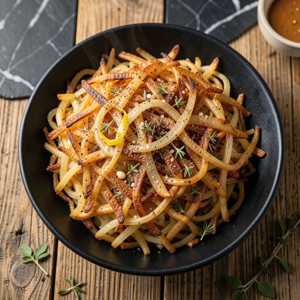 Crock Pot Hash Browns Recipe: Crispy Edges and Golden Centers