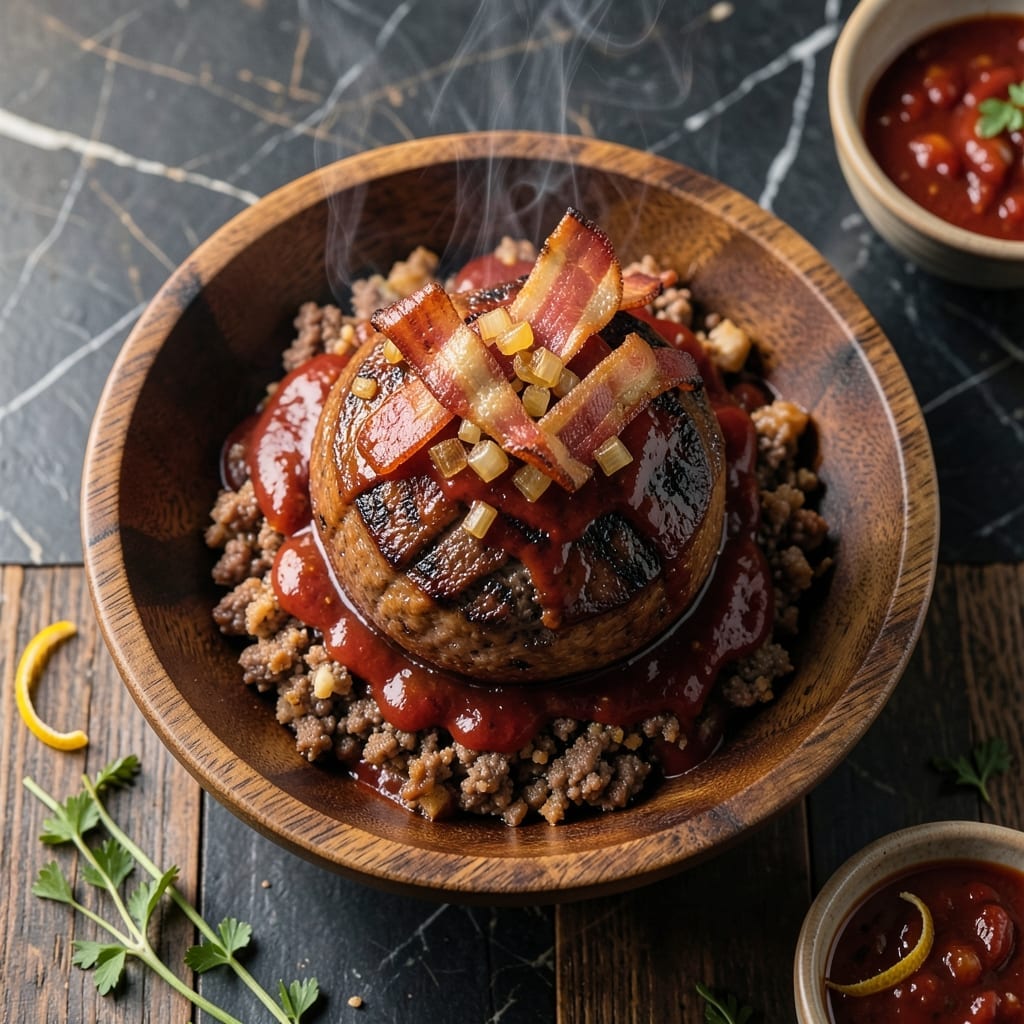Smoked Fatty BBQ Recipe: Ultimate Low-and-Slow Smoky Indulgence Smoked Fatty BBQ Recipe: Ultimate Low-and-Slow Smoky Indulgence