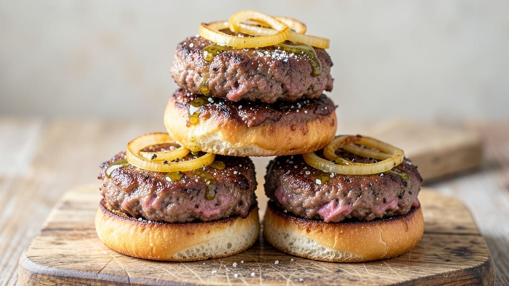 1 Lb Ground Beef Hamburger Recipe: Juicy, Smoky Grill Mastery in 20 Minutes 1 Lb Ground Beef Hamburger Recipe: Juicy, Smoky Grill Mastery in 20 Minutes