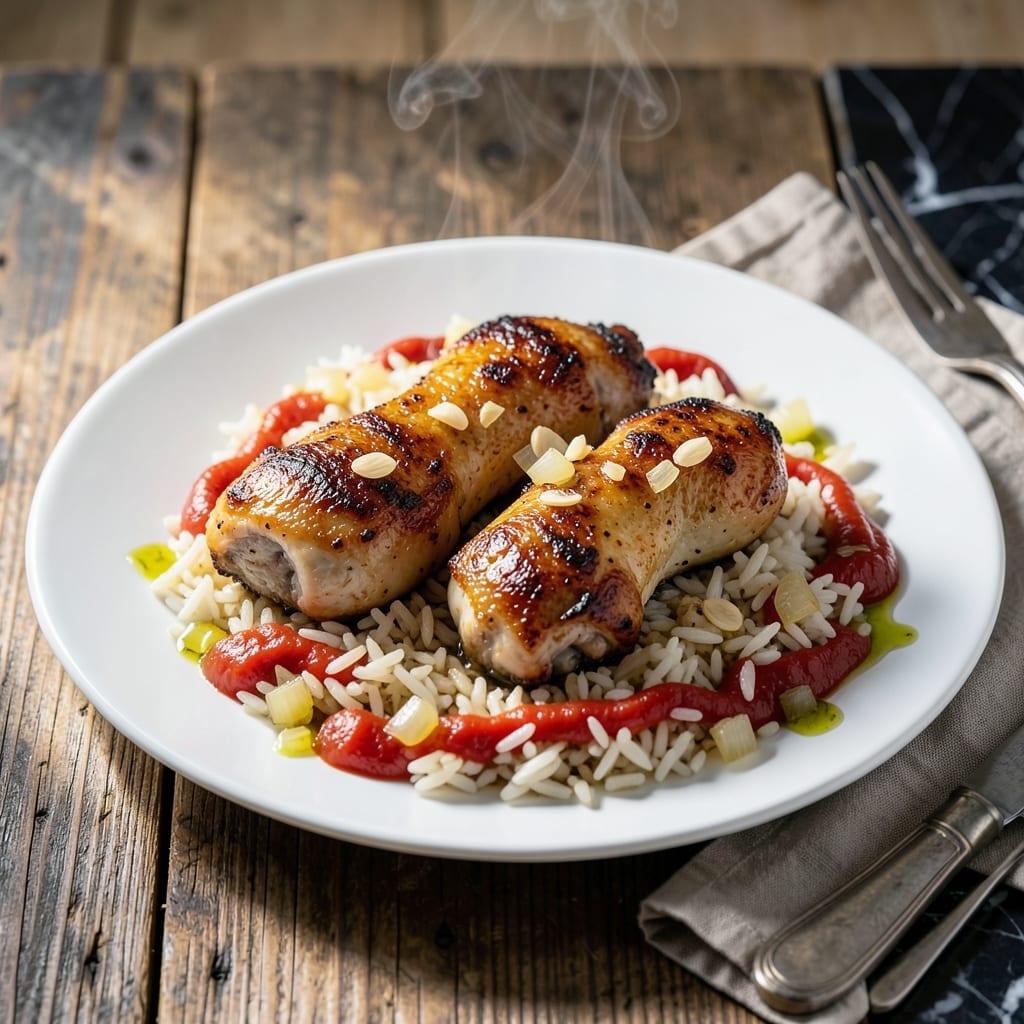 Instant Pot Duo Recipe: Hands-Free Flavor in Half the Time Instant Pot Duo Recipe: Hands-Free Flavor in Half the Time