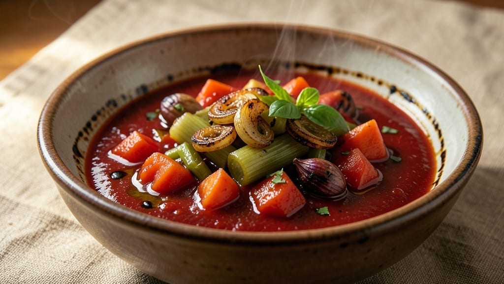 8-Hour Spaghetti Sauce Recipe: Deep Flavor That Intensifies With Time