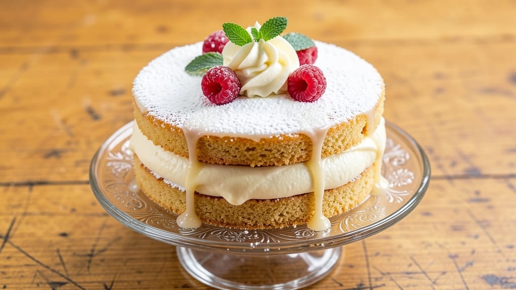9-Inch to 6-Inch Cake Recipe: Proportions That Never Fail 9-Inch to 6-Inch Cake Recipe: Proportions That Never Fail