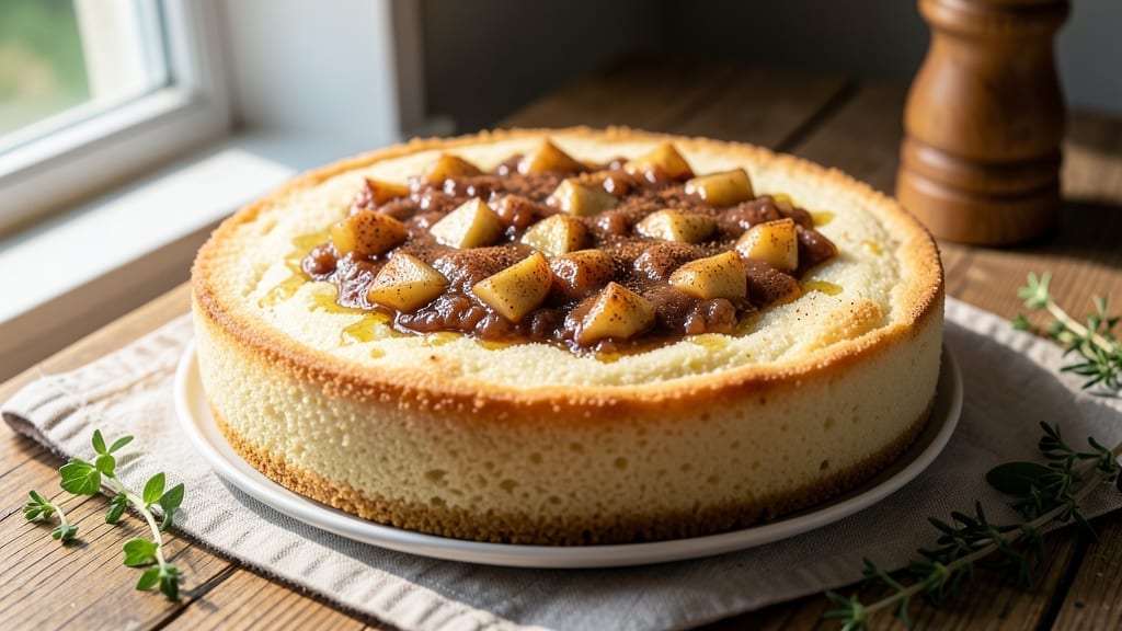 2-Ingredient Cake With Cake Mix And Pie Filling Recipe: No-Bake Cheat Dessert in 5 Minutes