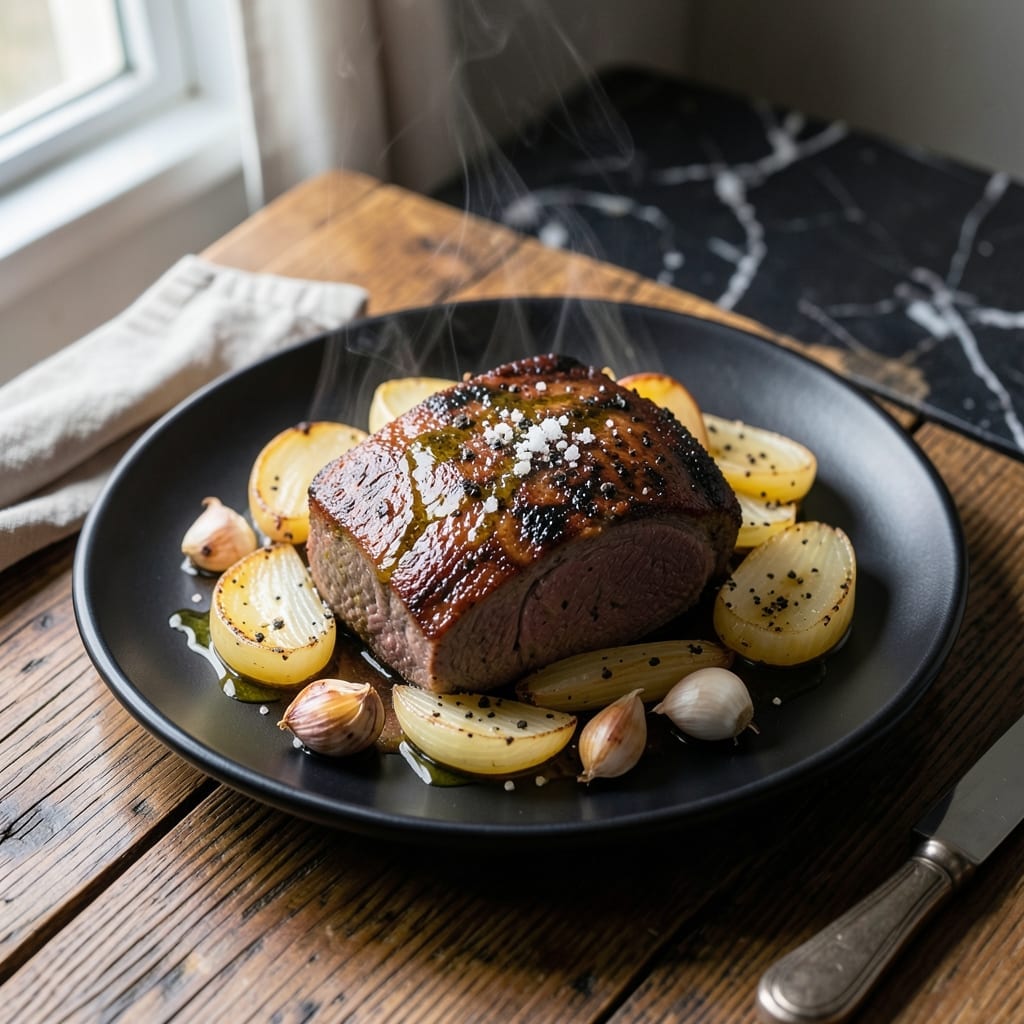 Beef Tenderloin Crock Pot Roast Recipe: Effortless Elegance for Special Occasions Beef Tenderloin Crock Pot Roast Recipe: Effortless Elegance for Special Occasions