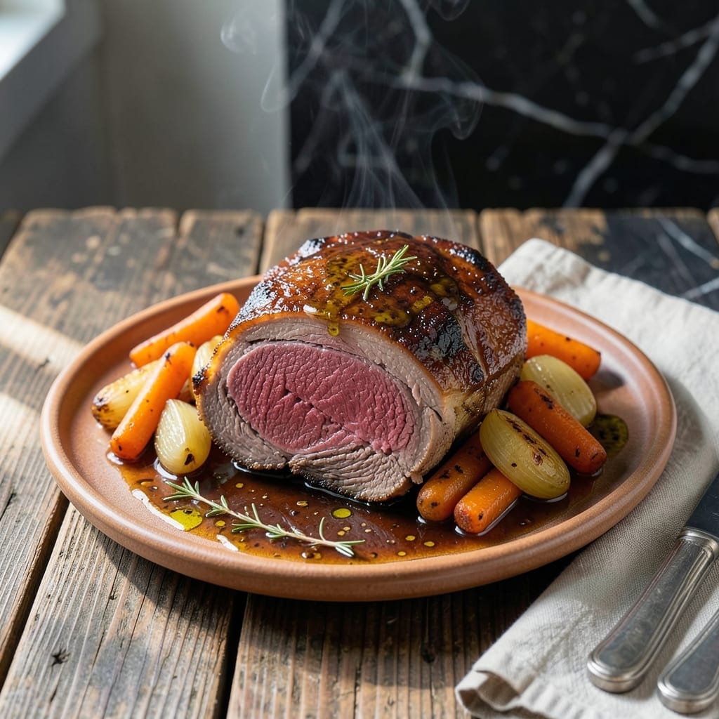 5 Star Beef Pot Roast Recipe: Sunday Supper Crown Jewel 5 Star Beef Pot Roast Recipe: Sunday Supper Crown Jewel