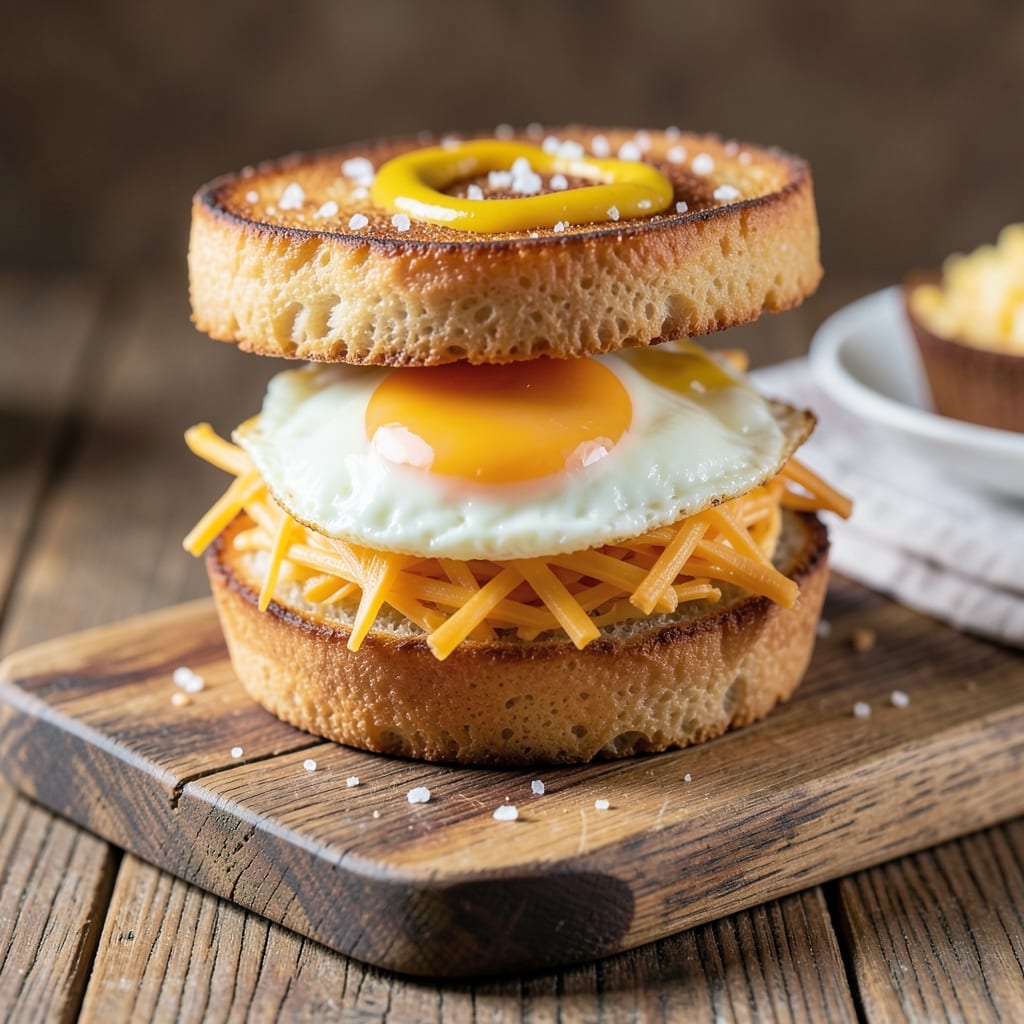 7 Eleven Egg Sandwich Recipe: Cheesy, Crispy Copycat in 5 Minutes 7 Eleven Egg Sandwich Recipe: Cheesy, Crispy Copycat in 5 Minutes