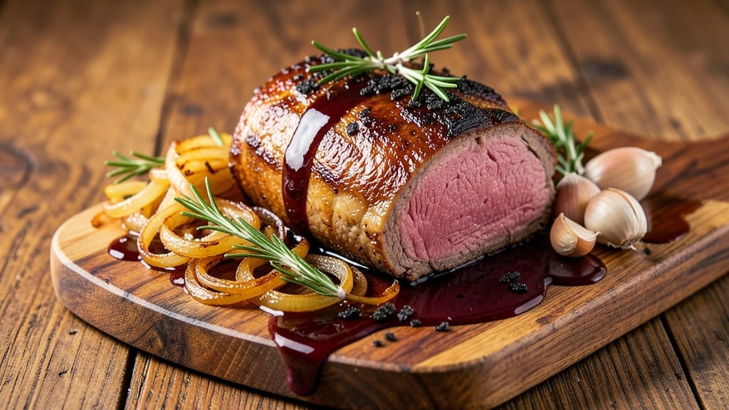 3 Lb Sirloin Tip Roast Recipe: Slow-Braised to Juicy, Caramelized Crust 3 Lb Sirloin Tip Roast Recipe: Slow-Braised to Juicy, Caramelized Crust