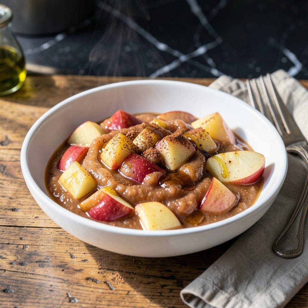 Instant Pot Applesauce Recipe: Naturally Sweet One-Pot Homemade Instant Pot Applesauce Recipe: Naturally Sweet One-Pot Homemade