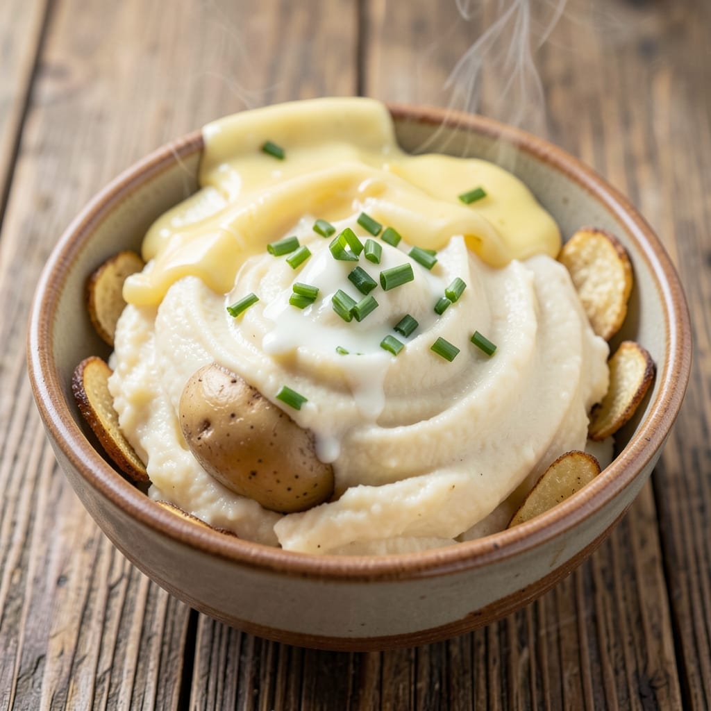 2 Person Mashed Potato Recipe: Ultra-Creamy Without the Leftovers 2 Person Mashed Potato Recipe: Ultra-Creamy Without the Leftovers