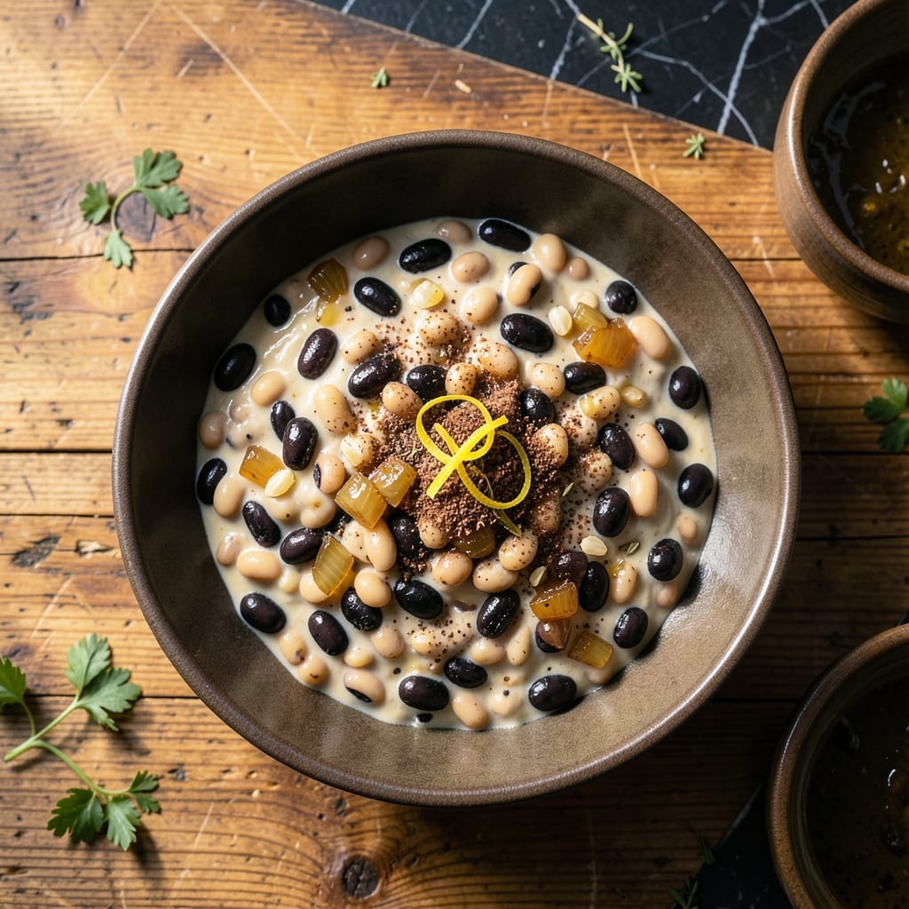 Big Bean Pot Recipe: Hearty Simmered Goodness With Smoky Depth