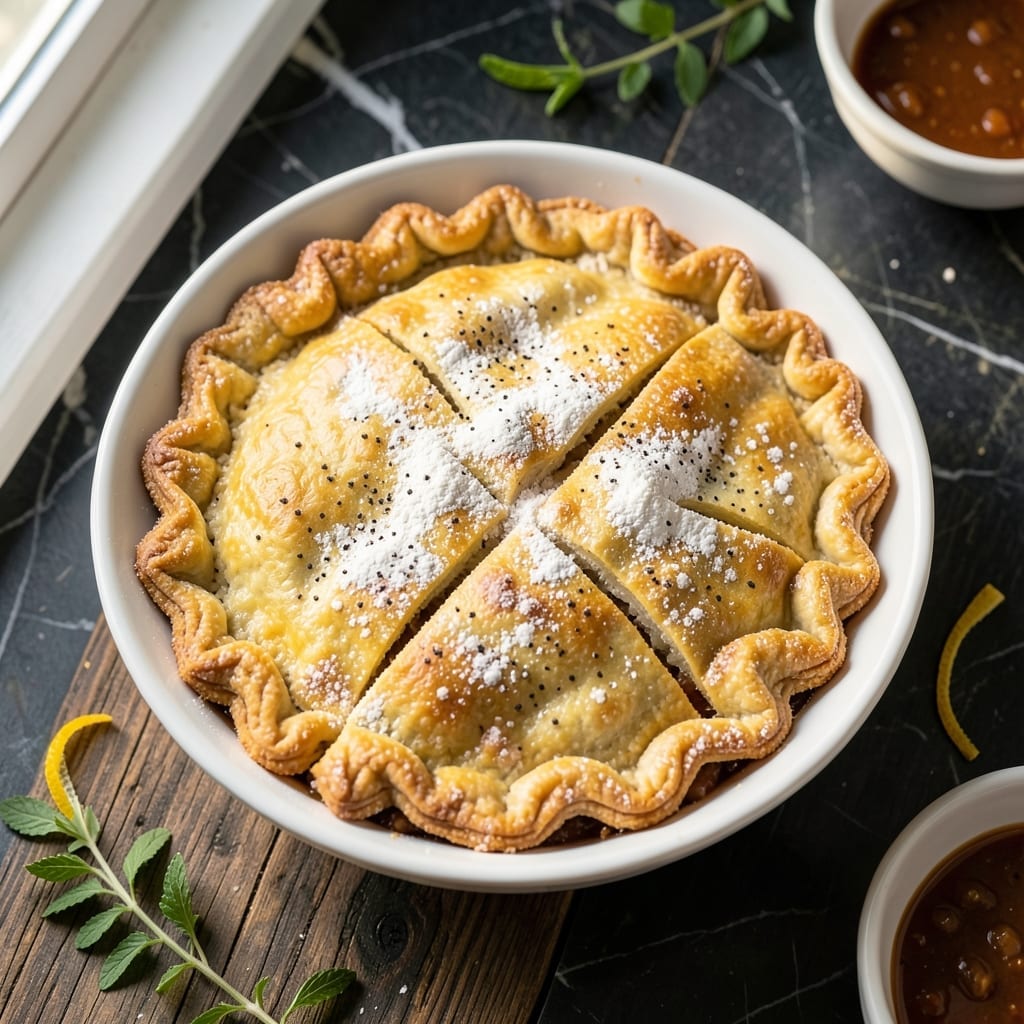 Bisquick Pot Pie Crust Recipe: Flaky Shortcut to Savory Comfort Bisquick Pot Pie Crust Recipe: Flaky Shortcut to Savory Comfort