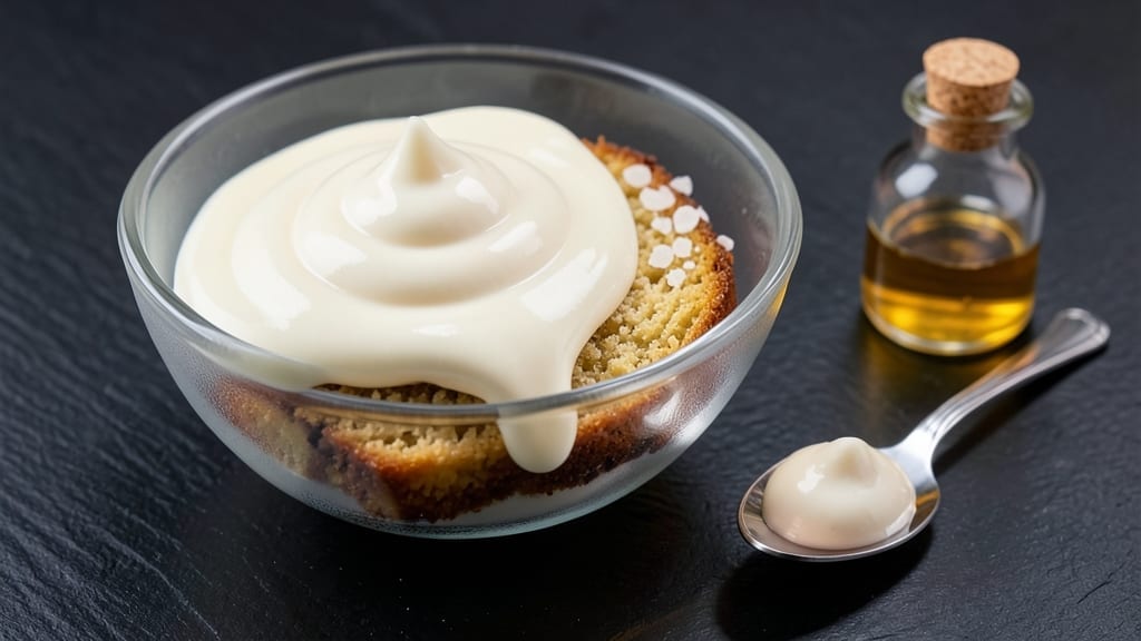 20 Second Icing Recipe: Velvety Smooth Magic for Any Cake