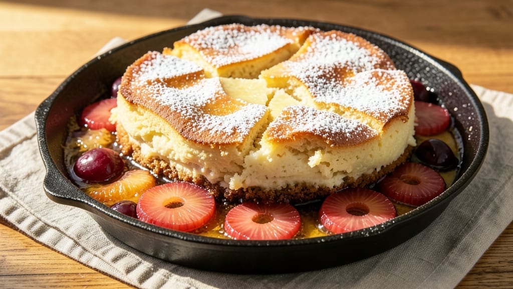 9 X 13 Pineapple Upside Down Cake Recipe: Caramelized Pineapple and Buttery Crust Magic
