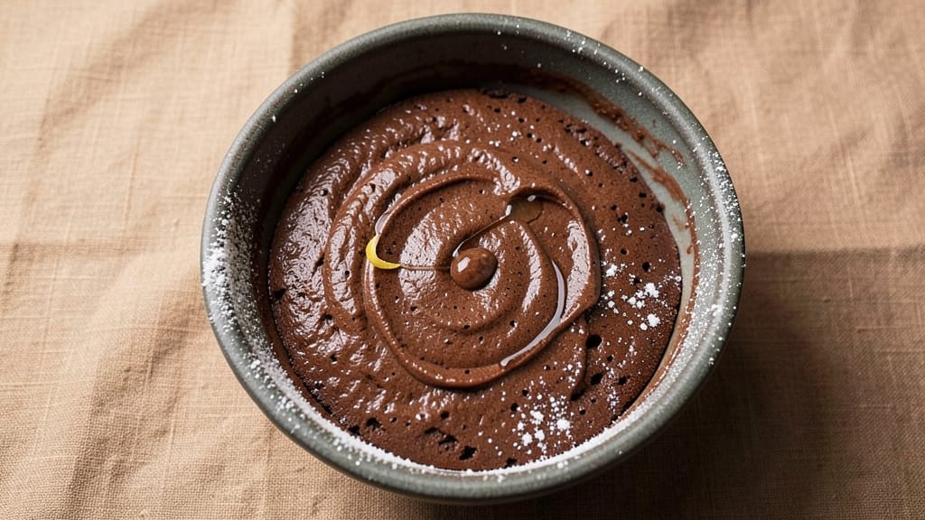 5-Ingredient Chocolate Cake Recipe: Single-Bowl Fudgy Magic 5-Ingredient Chocolate Cake Recipe: Single-Bowl Fudgy Magic