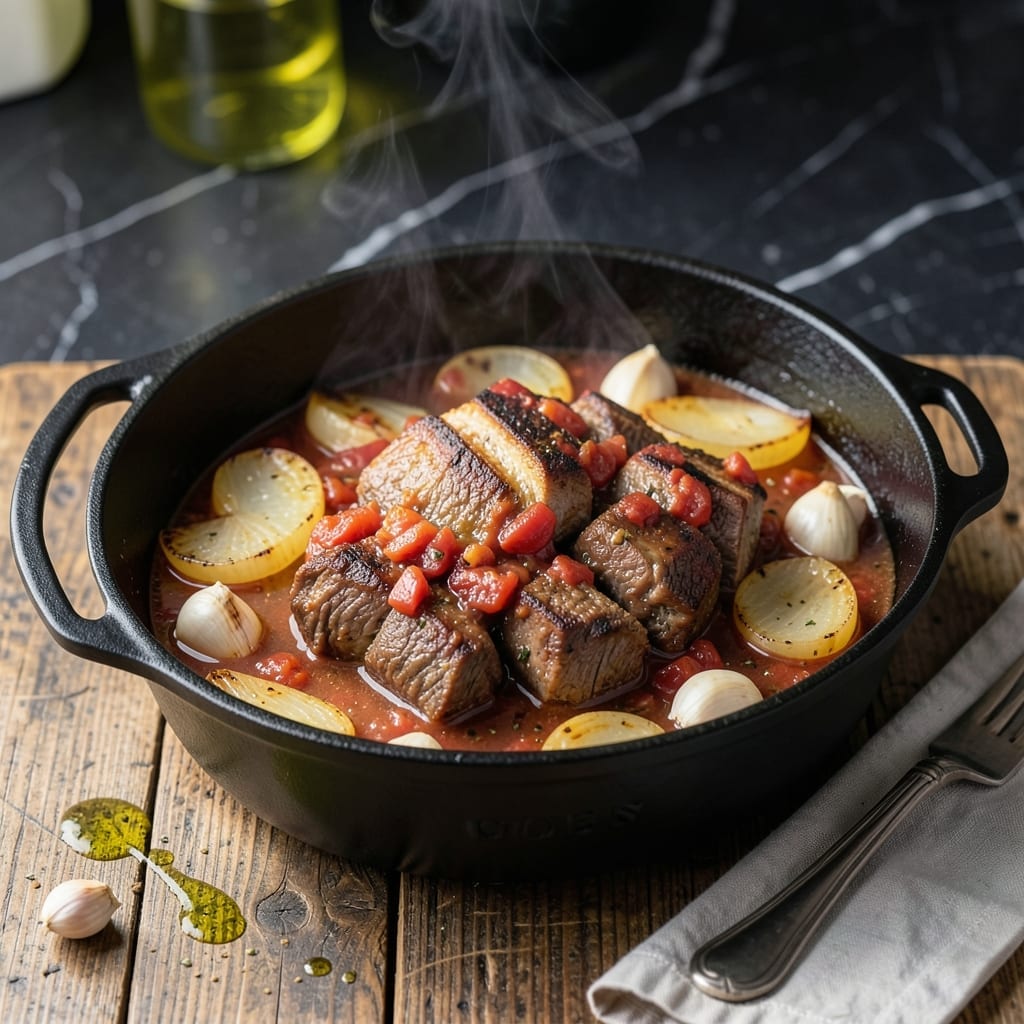 Chuck Pot Roast Mexican Recipe: Spiced Beef with Bold South-of-the-Border Flair Chuck Pot Roast Mexican Recipe: Spiced Beef with Bold South-of-the-Border Flair