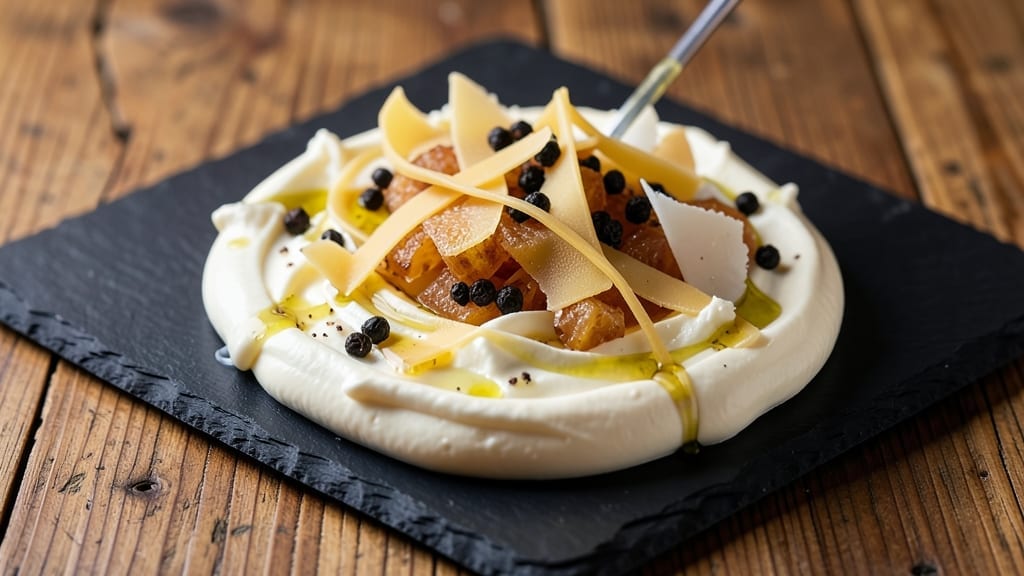 3 Cheese Butter Recipe: Velvety Spread With 30-Day Shelf Life