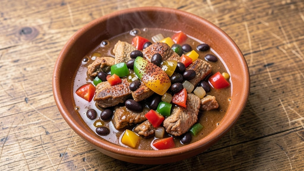 17-Day Diet Turkey Chili Recipe: Lean Protein-Packed Heat Without the Guilt 17-Day Diet Turkey Chili Recipe: Lean Protein-Packed Heat Without the Guilt