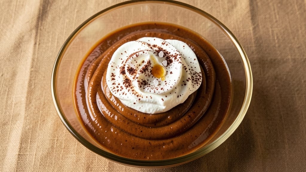 2 Ingredient Sweetened Condensed Milk Recipe: Microwave Mousse in Minutes