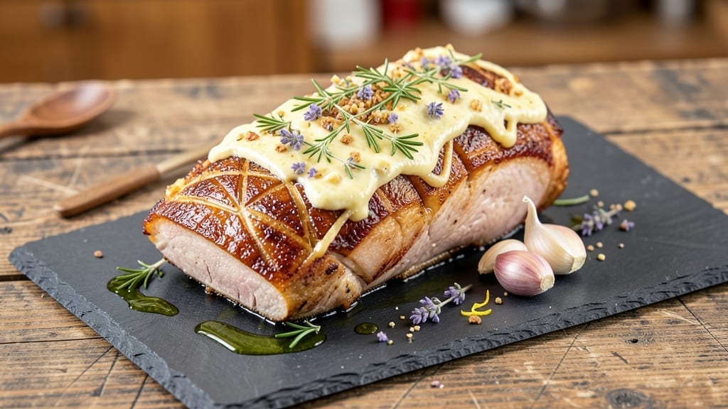 4lb Pork Loin Roast Recipe: Herb-Crusted, Juicy Pink Core in 30 Minutes 4lb Pork Loin Roast Recipe: Herb-Crusted, Juicy Pink Core in 30 Minutes