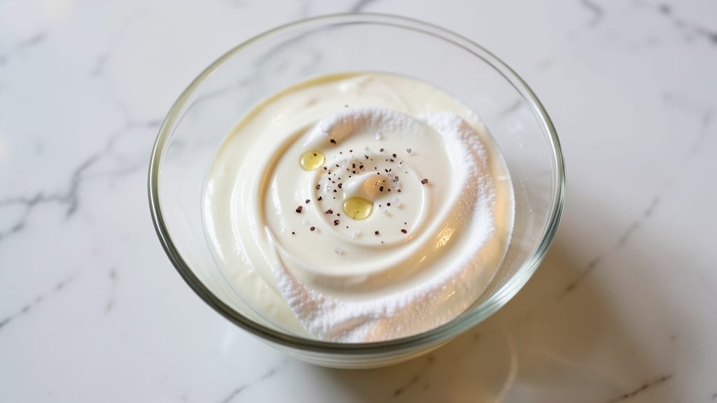 3-Ingredient Icing Recipe: Velvet-Smooth Frosting in Minutes 3-Ingredient Icing Recipe: Velvet-Smooth Frosting in Minutes