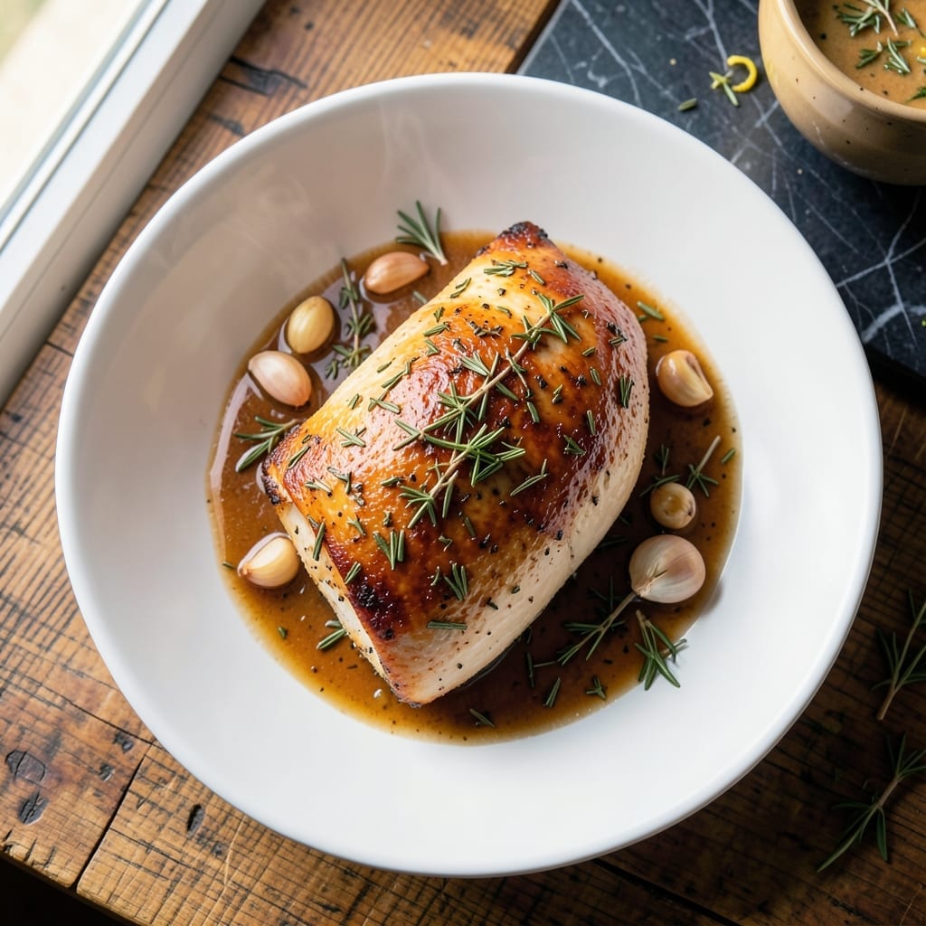 Crock Pot Turkey Breast Recipe: Hands-Off Herb-Infused Juiciness Crock Pot Turkey Breast Recipe: Hands-Off Herb-Infused Juiciness