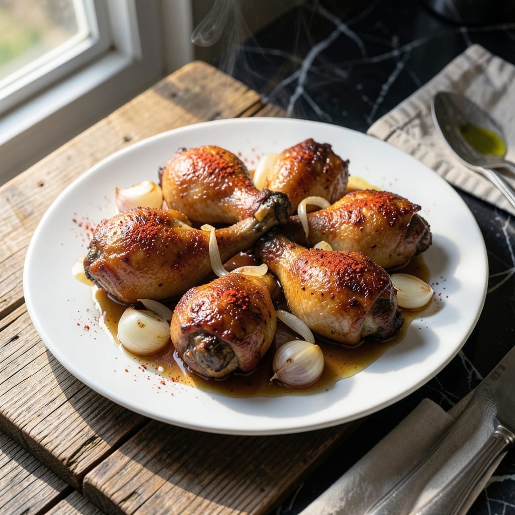 Instant Pot Chicken Legs Recipe: Fall-Off-The-Bone Tender in 30 Minutes Instant Pot Chicken Legs Recipe: Fall-Off-The-Bone Tender in 30 Minutes
