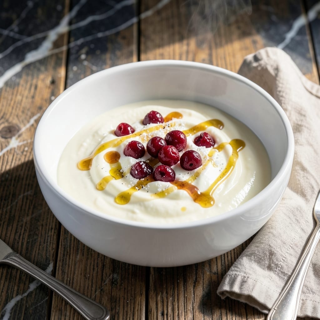Crock Pot Yoghurt Recipe: Thick and Tangy Hands-Off Fermentation