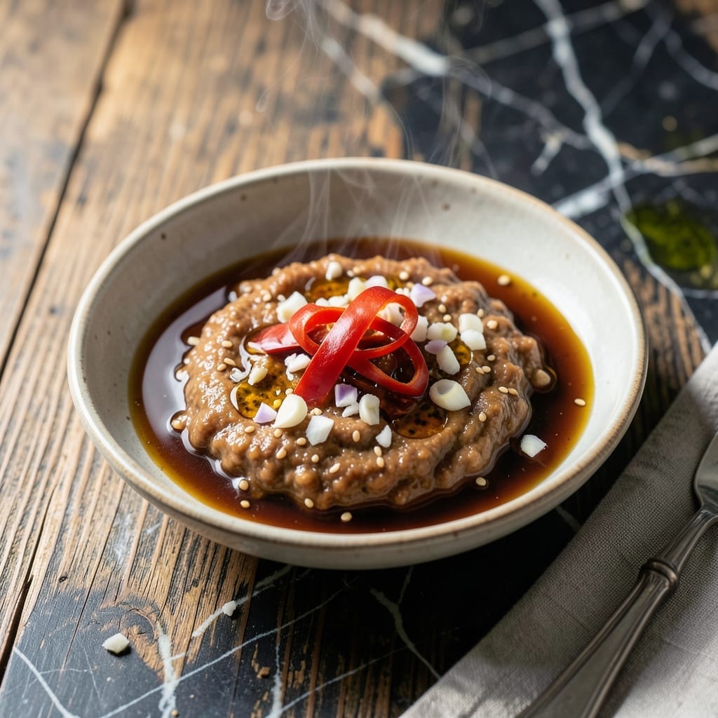 Hot Pot Dip Recipe: Flavor-Packed Sauce for the Perfect Bite Hot Pot Dip Recipe: Flavor-Packed Sauce for the Perfect Bite