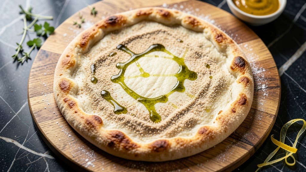 10 Hour Pizza Dough Recipe: Slow-Fermented Crust With Proven Chew