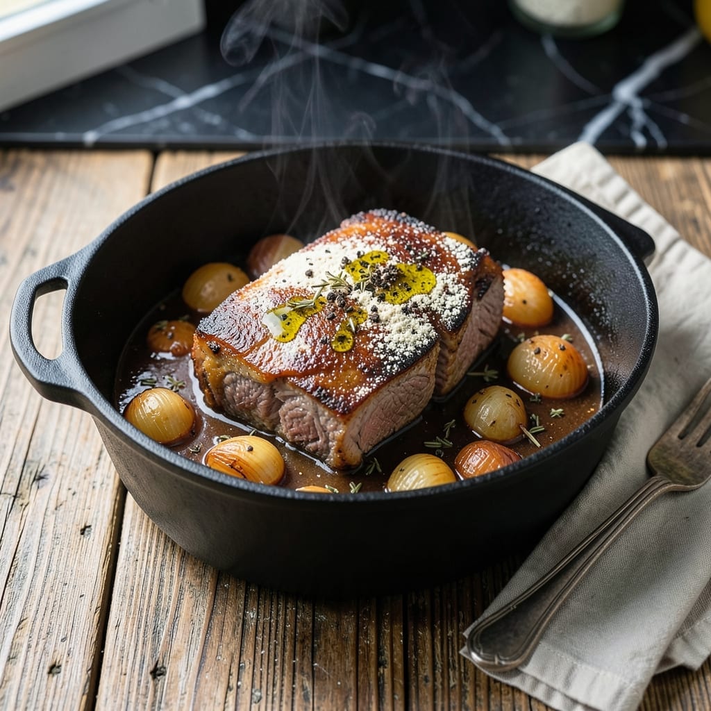 Stop and Shop Pot Roast Recipe: Slow-Cooked Sunday Supper Richness Stop and Shop Pot Roast Recipe: Slow-Cooked Sunday Supper Richness