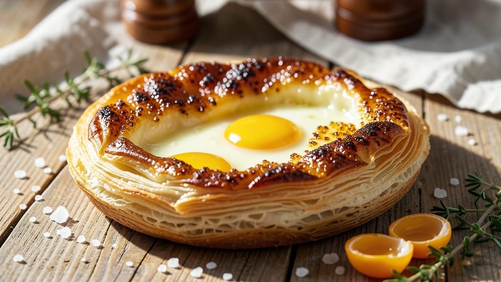 85-Degree Egg Tarts Recipe: Buttery Crust Meets Silky Custard Bliss 85-Degree Egg Tarts Recipe: Buttery Crust Meets Silky Custard Bliss
