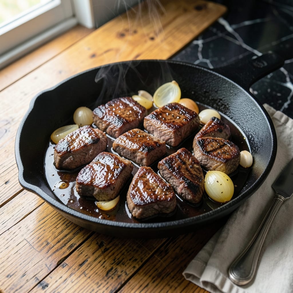 Beef Steak Tips Crock Pot Recipe: Melt-in-Your-Mouth Slow-Cooked Beef Beef Steak Tips Crock Pot Recipe: Melt-in-Your-Mouth Slow-Cooked Beef