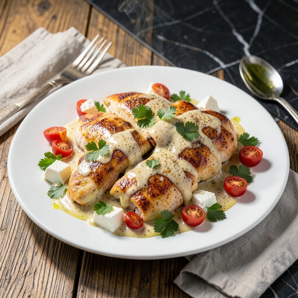 Cracked Chicken Crock Pot Recipe: Ranch-Infused Slow Cooker Delight Cracked Chicken Crock Pot Recipe: Ranch-Infused Slow Cooker Delight