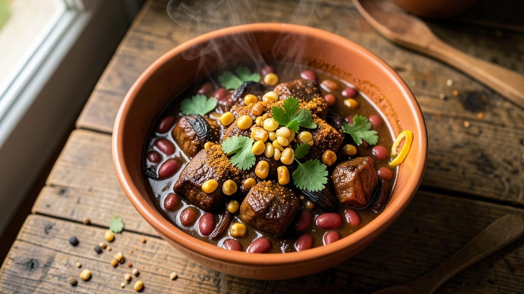 2 Alarm Chili Copycat Recipe: Smoky, Spiced One-Pot Magic
