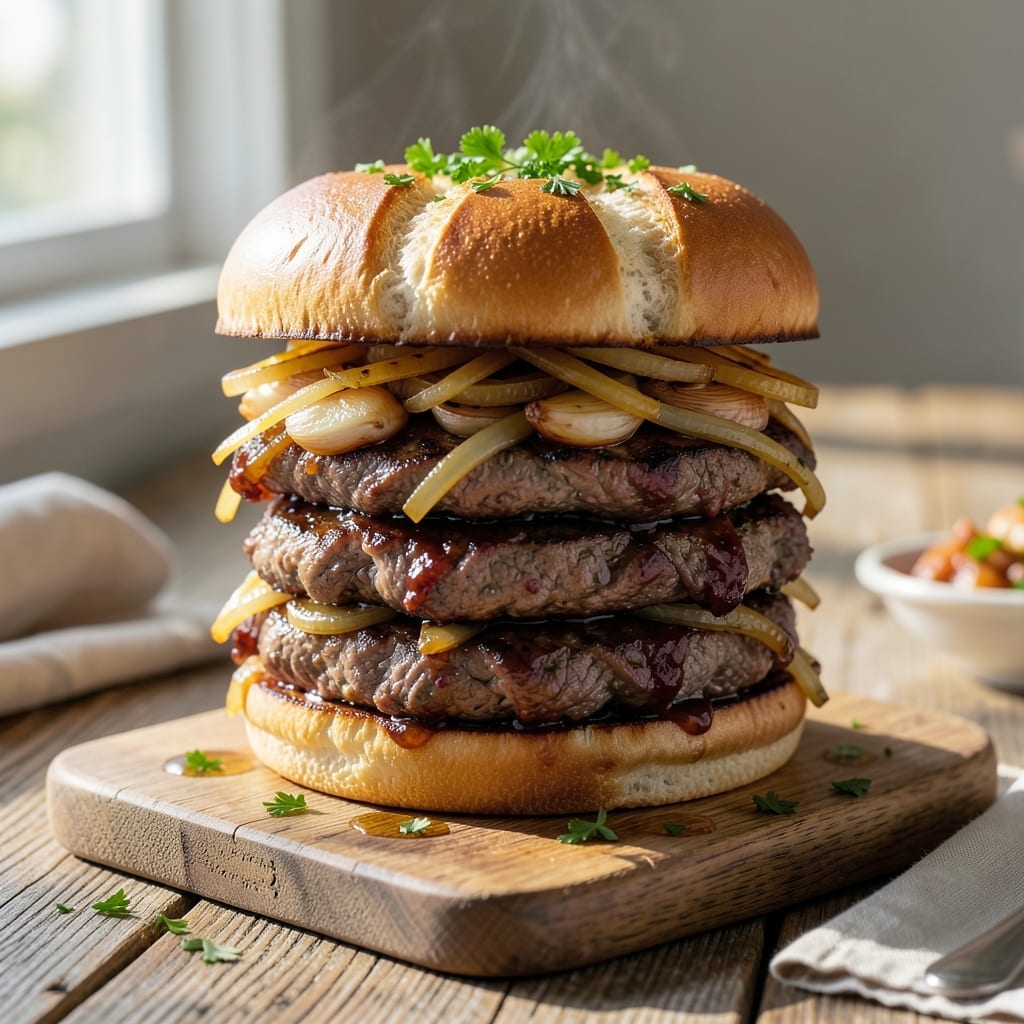 Culver's Pot Roast Sandwich Recipe: Buttered Bun With Shredded Beef and Au Jus Culver's Pot Roast Sandwich Recipe: Buttered Bun With Shredded Beef and Au Jus
