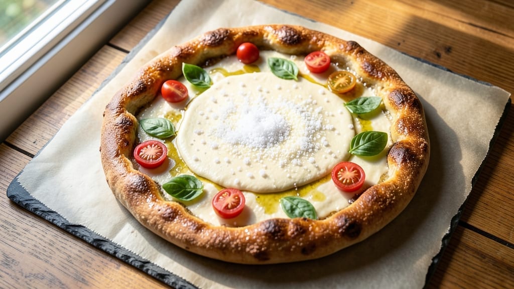 8 Pizza Dough Recipe: No-Knead Magic in 30 Minutes