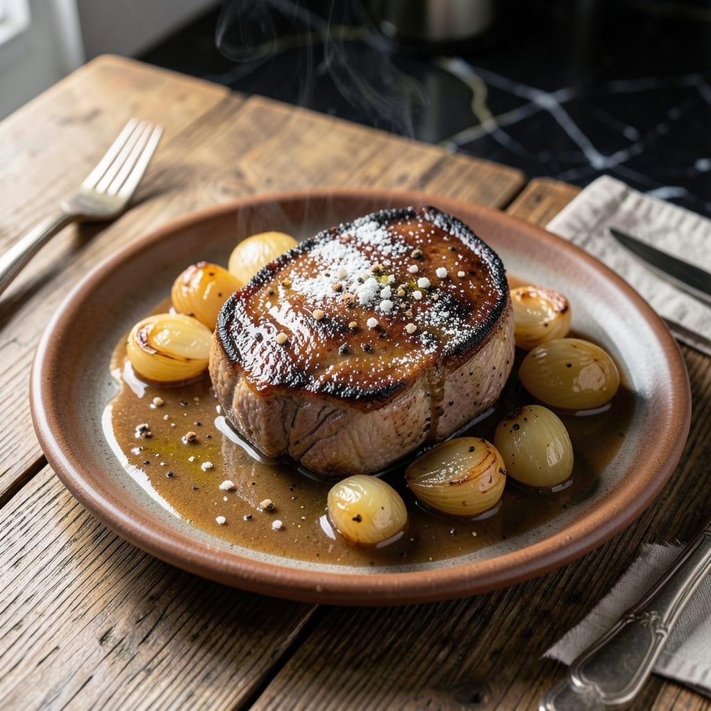Rump Roast Pot Roast Recipe: Sunday Dinner Nostalgia With Root Vegetables Rump Roast Pot Roast Recipe: Sunday Dinner Nostalgia With Root Vegetables