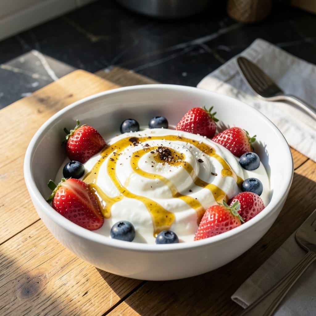 Quick Pot Yogurt Recipe: Thick Creamy Tang in Hours