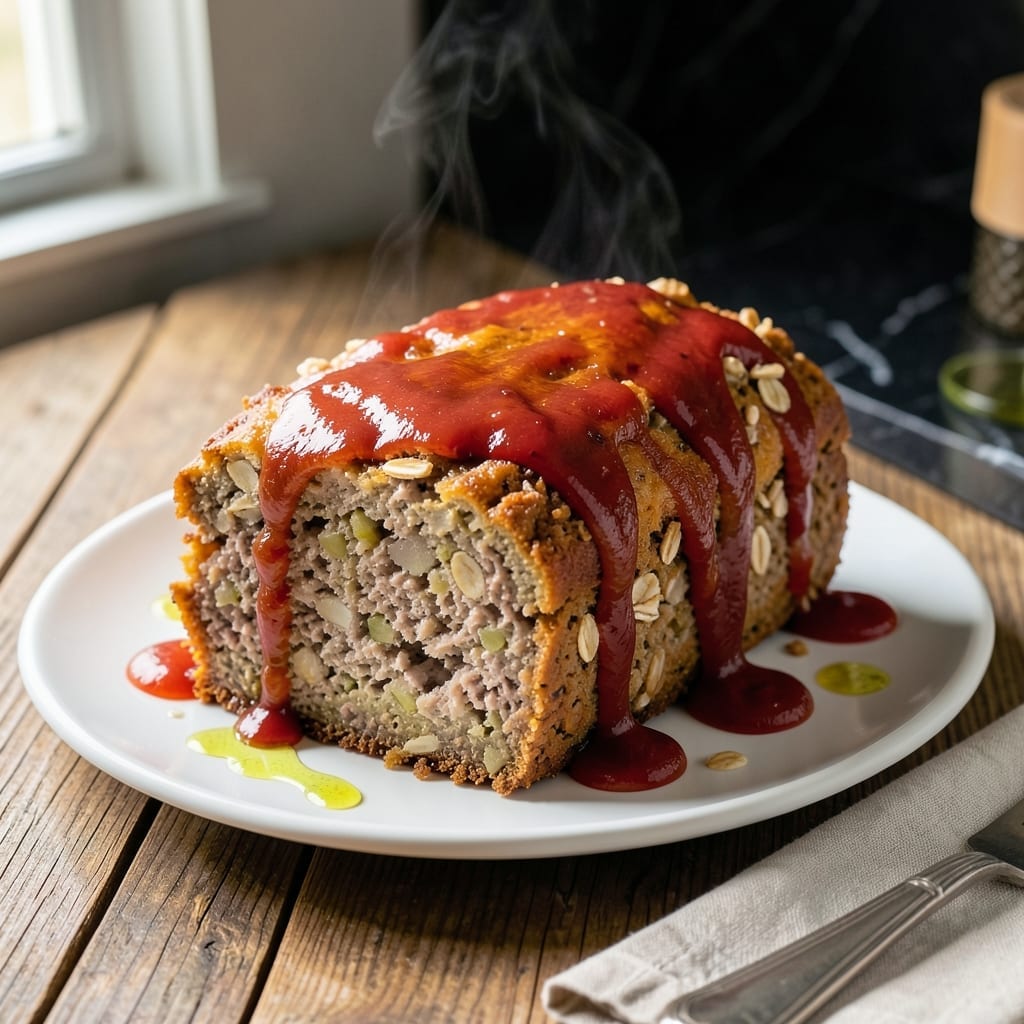 Crock Pot Turkey Meatloaf Recipe: Moist and Flavorful Hands-Off Dinner Crock Pot Turkey Meatloaf Recipe: Moist and Flavorful Hands-Off Dinner