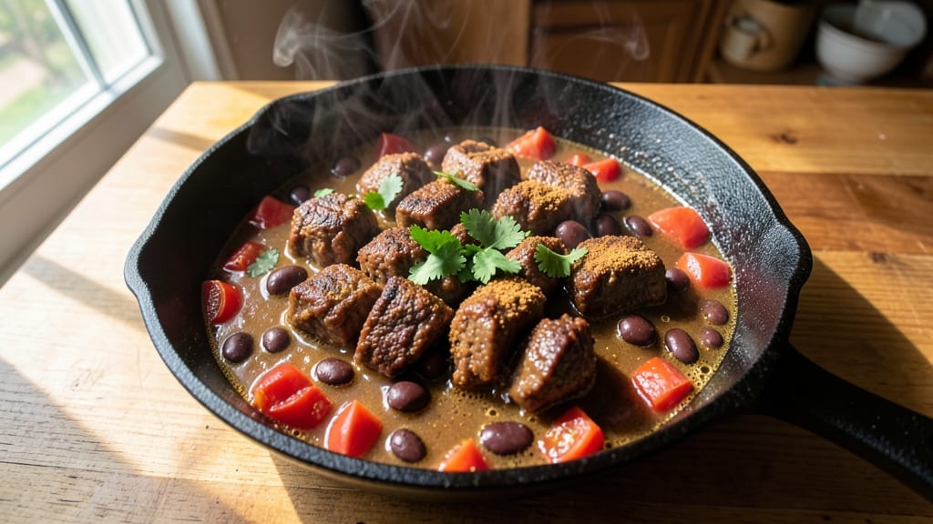 8-Can Chili Recipe: Bold, Smoky Depth That Gets Better With Time