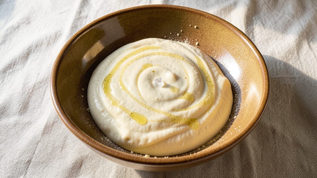 00 Pasta Dough Recipe: No-Knead, Gluten-Free Flexibility